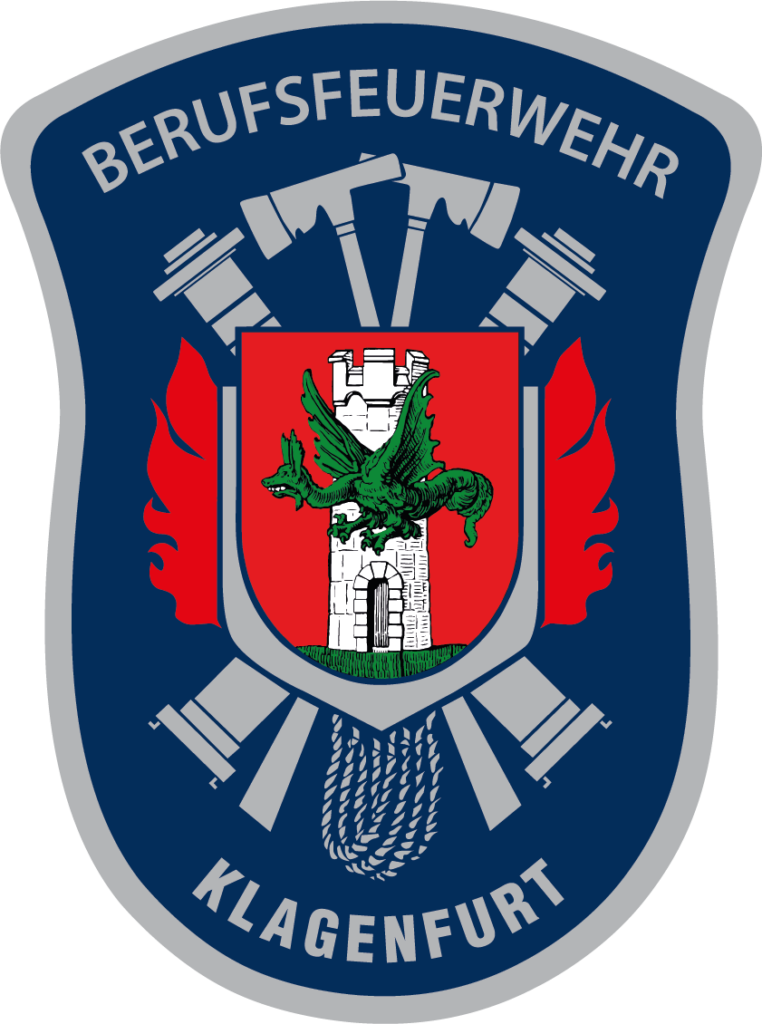 Berufsfeuerwehr – Klagenfurt